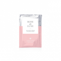 Rose de Luxe Hyaluron szérum - mini termék 