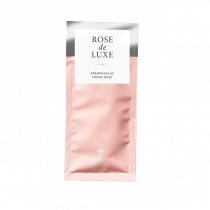 Rose de Luxe Krémpakolás - mini termék 