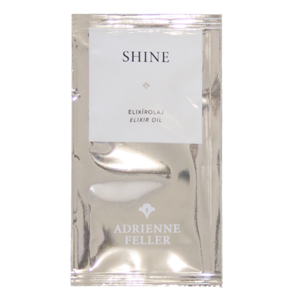 Shine Elixírolaj - mini termék 