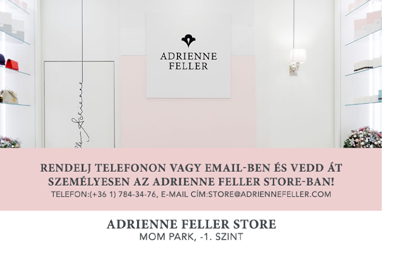 Adrienne Feller Store MOM Park